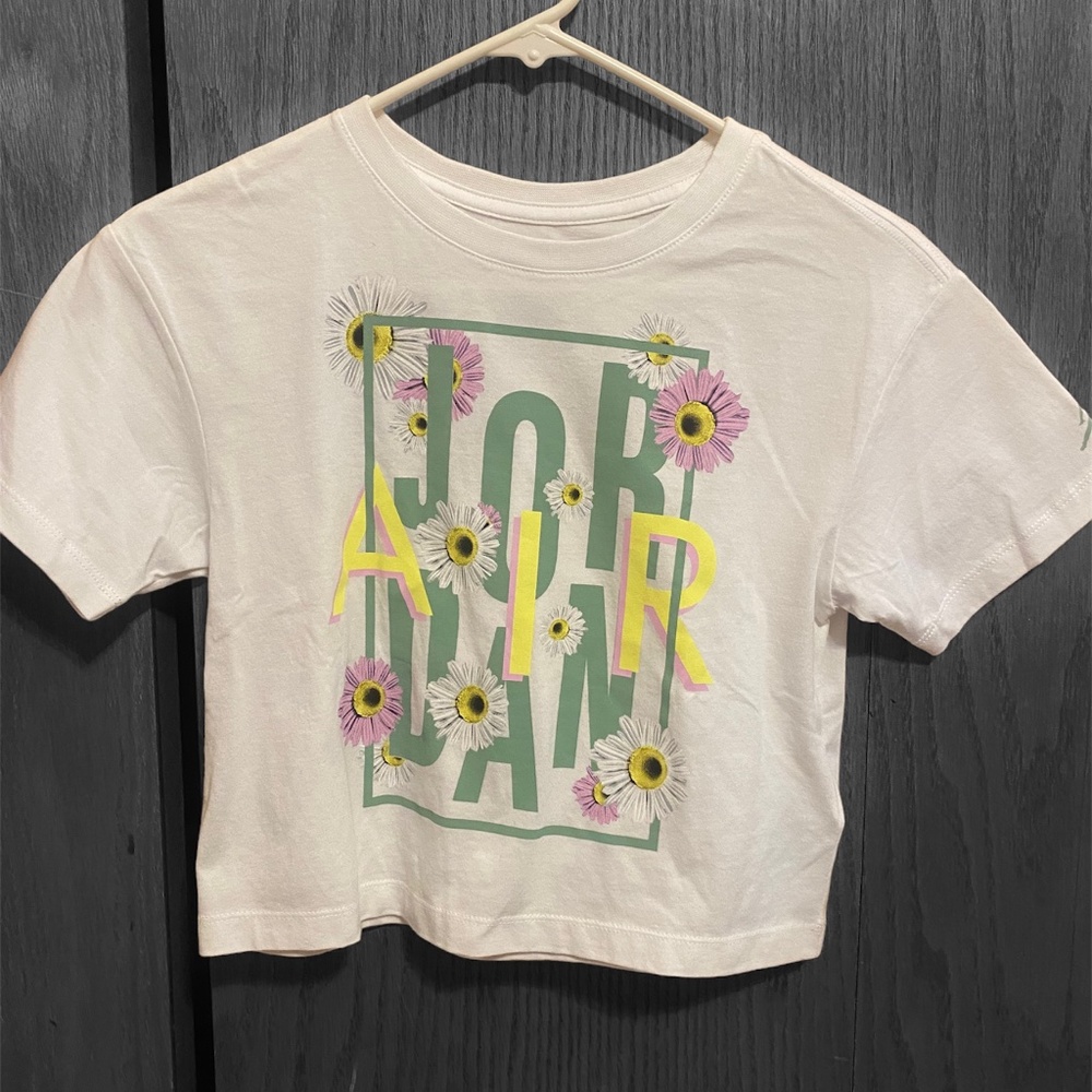 Nike Air Jordon T-shirt